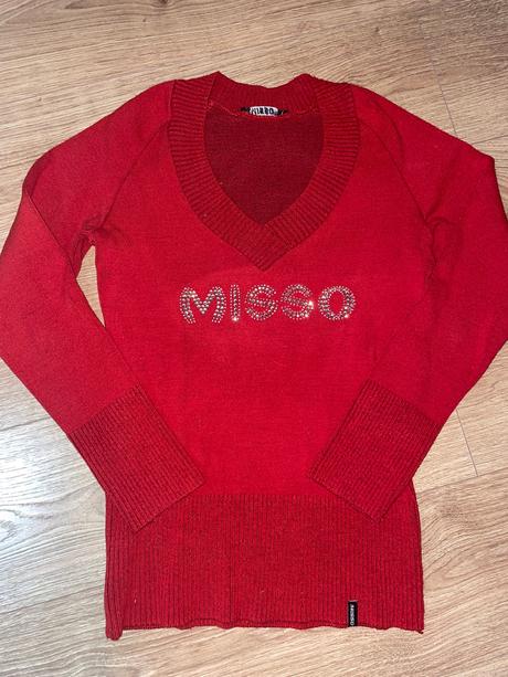 Missq pulover, s