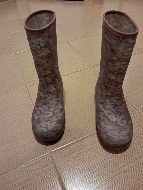 Gumáky en fant, en fant,32