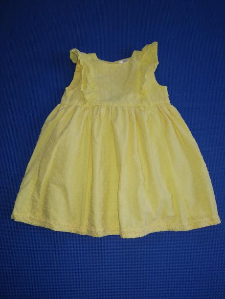 Dievčenské šaty, 92