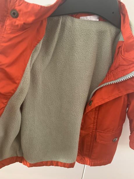 Prechodná ľahká bundička pepco, pepco,80