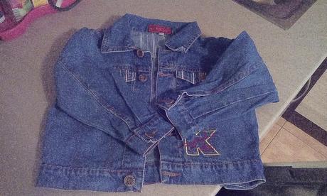 Riflova bundicka, 86