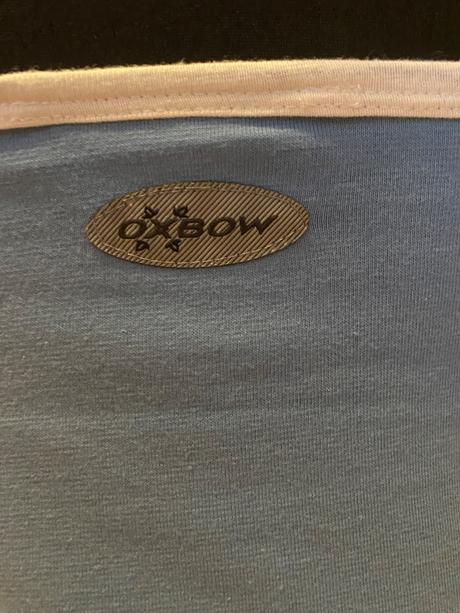 Oxbow - dievcenske saty, 152