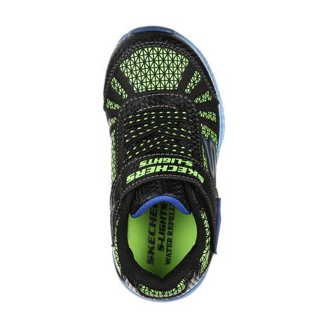 Detská športová obuv skechers  21200129  +b, skechers,21 / 22 / 24