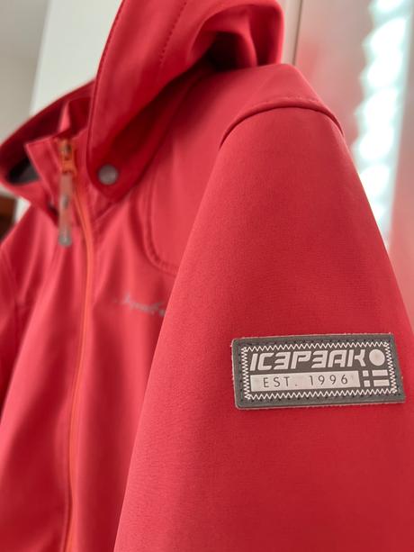 Icepeak bunda, 152
