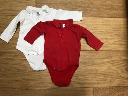 Zara body 2 ks, zara,68