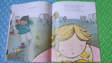 Freddie and the fairy,