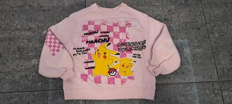 Mikina pokémon, zara,134