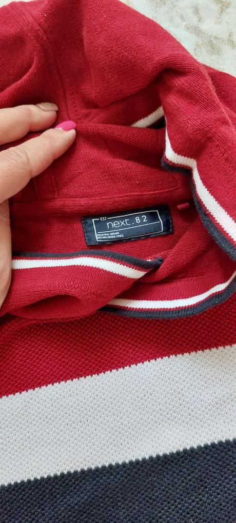 Svetrík next, next,116