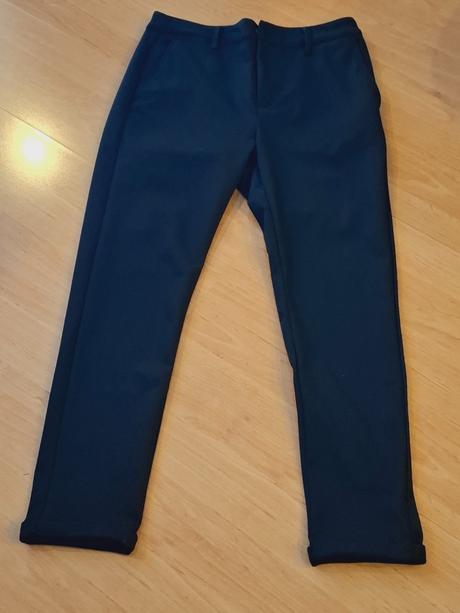 Nohavice, new yorker,s