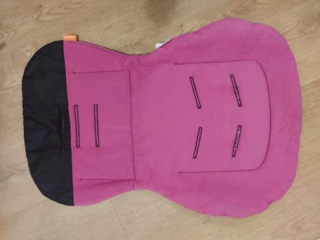 Kočík - hlboký aj športový, britax,britax b-motion 4