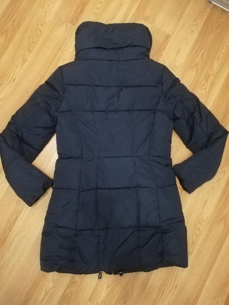 Zimná bunda, l