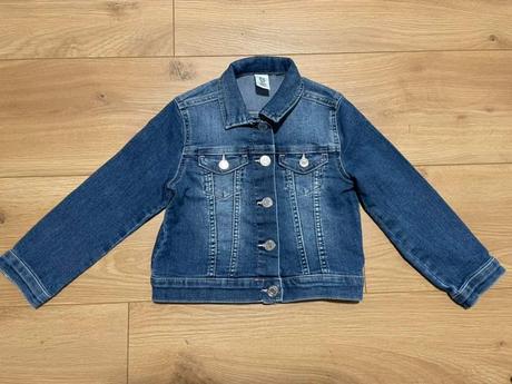 Rifľovka h&m, h&m,110