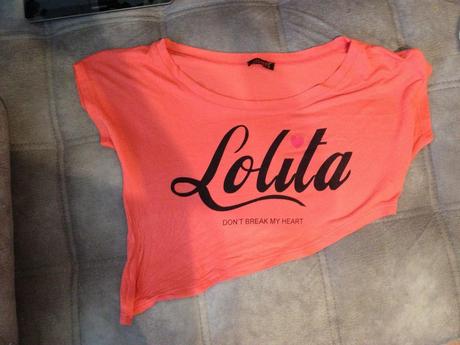 Asymetricke tricko k plavkam, m