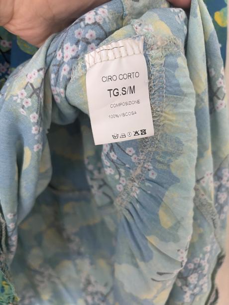 Šaty banditas from marseille, m