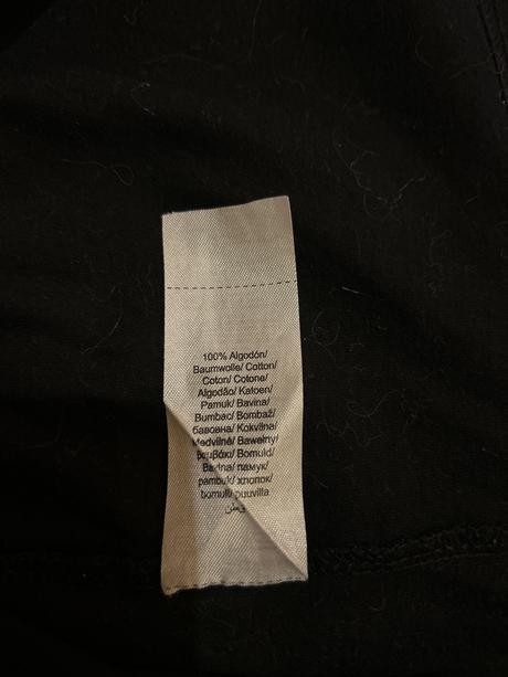 Originál merch tričko moon v.cca 140, roly,140