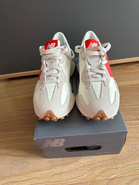 Tenisky 327 nb, new balance,40