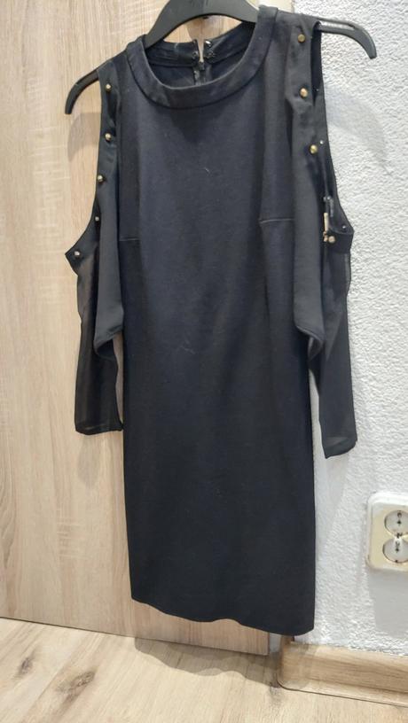 Guess šaty xs oblečie aj s, guess,xs