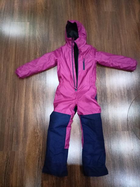 Kombineza, wedze,140