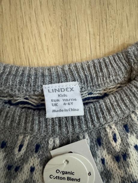 Sveter lindex, lindex,110
