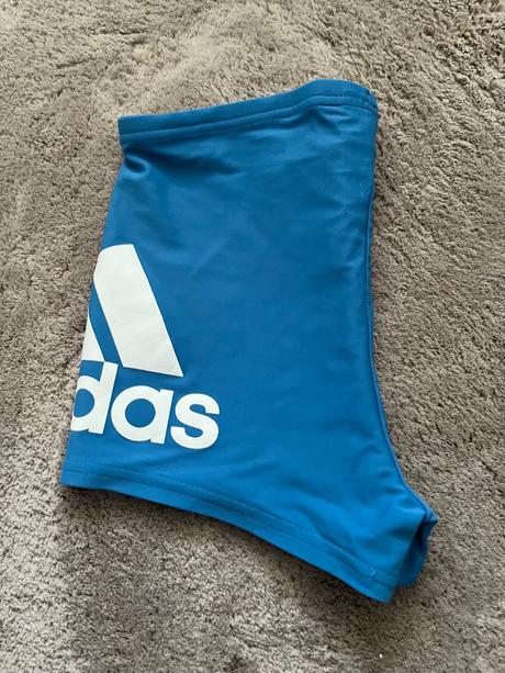 Plavky, adidas,152