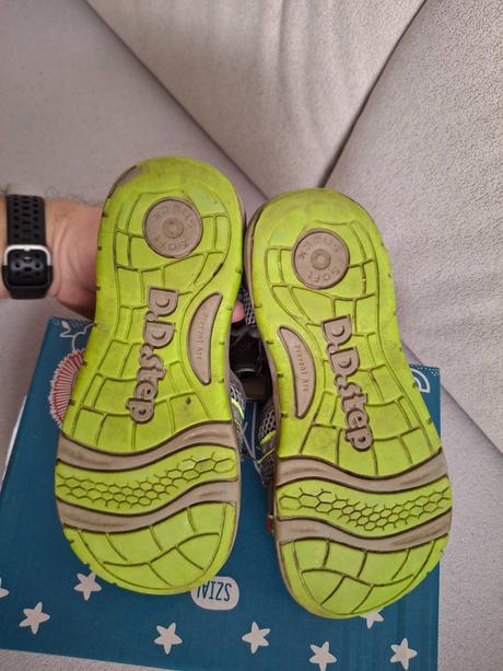 Dd step sandale 29, d.d.step,29