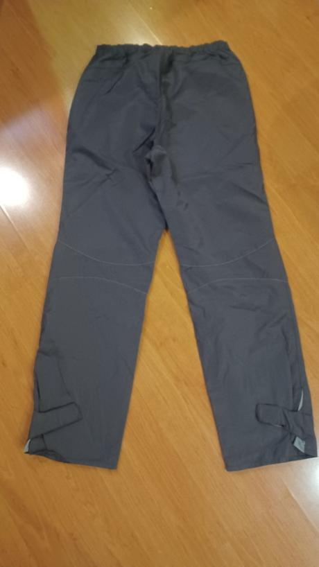 Sust.nohavice, decathlon,m