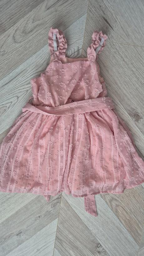 Šaty shein veľ.80, 80