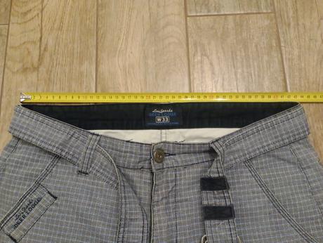 Šortky w33, takko,m