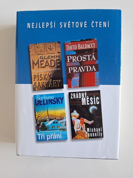 Nejlepší světové čtení, 