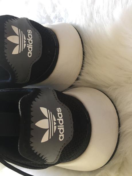 Adidas tenisky, adidas,35