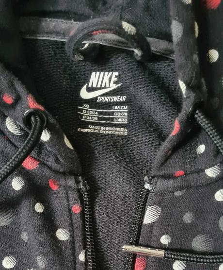 Mikina nike, nike,xs