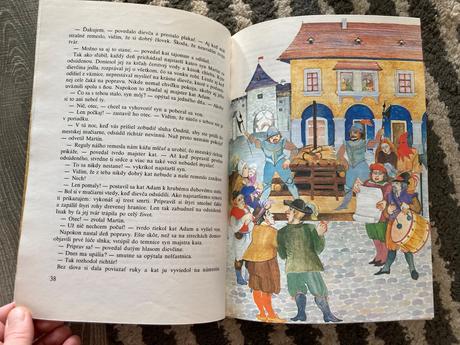 O krásnej zlatníkovej dcére (1988),