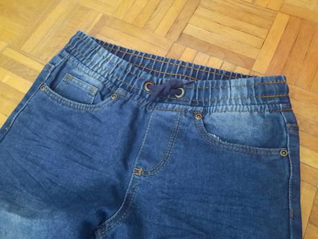 Dievčenské rifle, kik,140