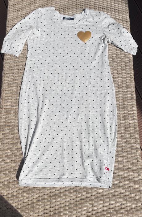 Piskacie saty, mile,s