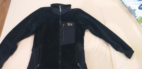 Mikina mountain hard wear monkey, mountain warehouse,s