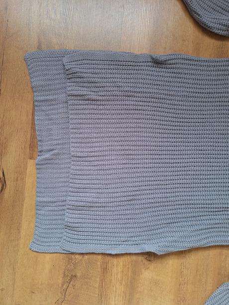 Predĺžený sveter, gate,xs