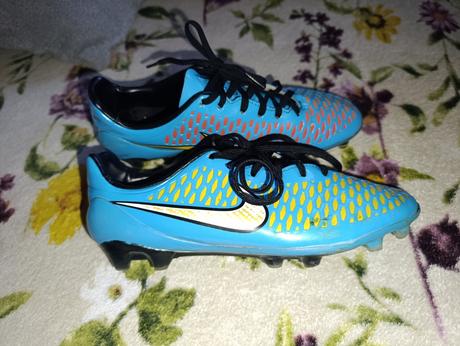 Kopačky, nike,39