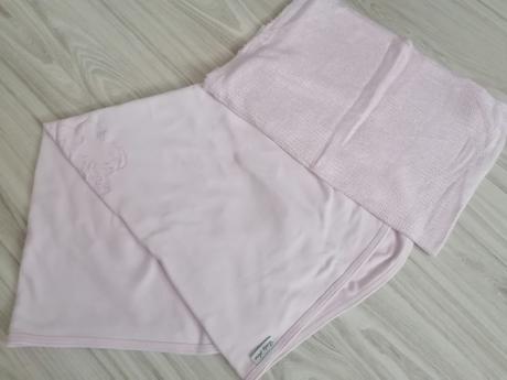 Kvalitné deky pre babetko,