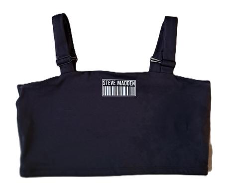 Dámsky crop top zn. steve maden, veľ. l, l