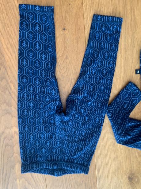 Reima taival merino, funkčná súprava 92/98, reima,92