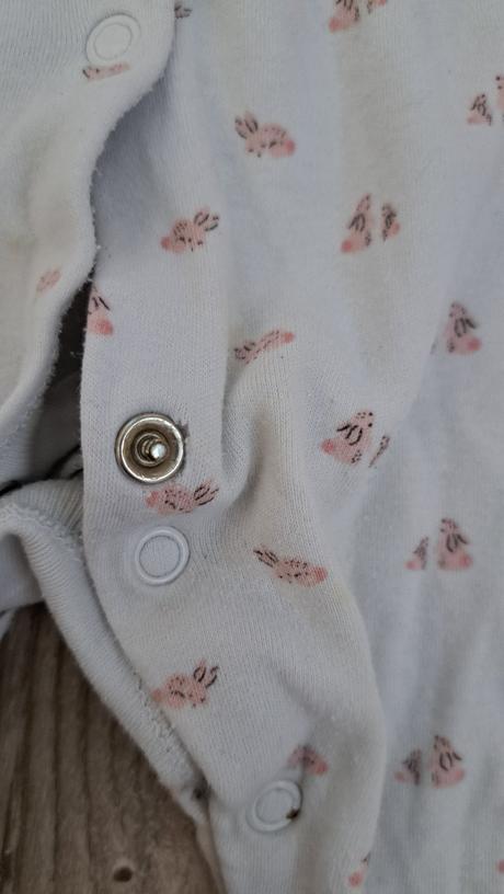 Overal na spanie, f&f,80