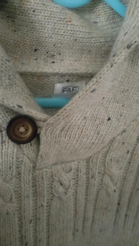 Sveter ff, f&f,140