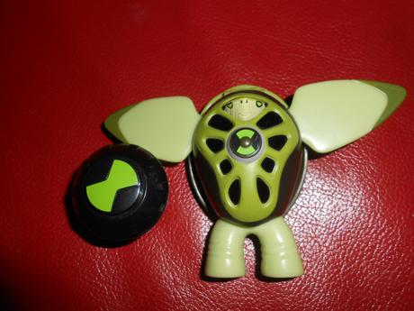 Korytnačka na točenie, 