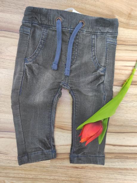 Frajerske rifle noppies, 50 / 56