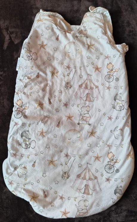 Jukki - hniezdo+prislušenstvo candy circus velvet, šírka (cm): 55,dĺžka (cm): 100