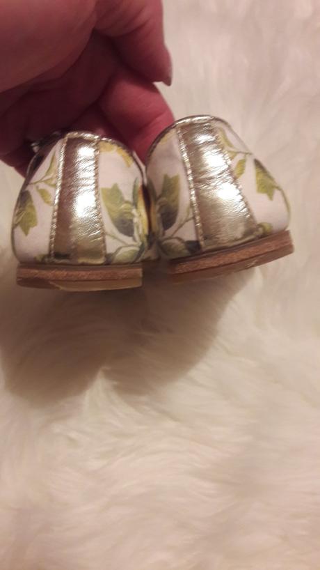 Balerínky roberto cavalli, 28