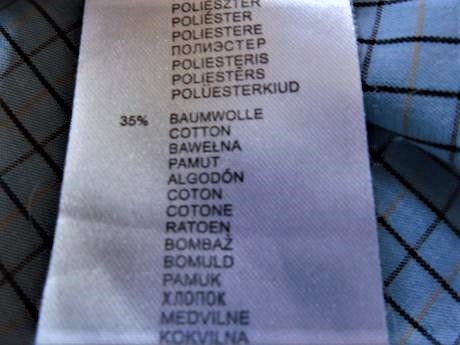 Letná košeľa fishbone, fishbone,xl