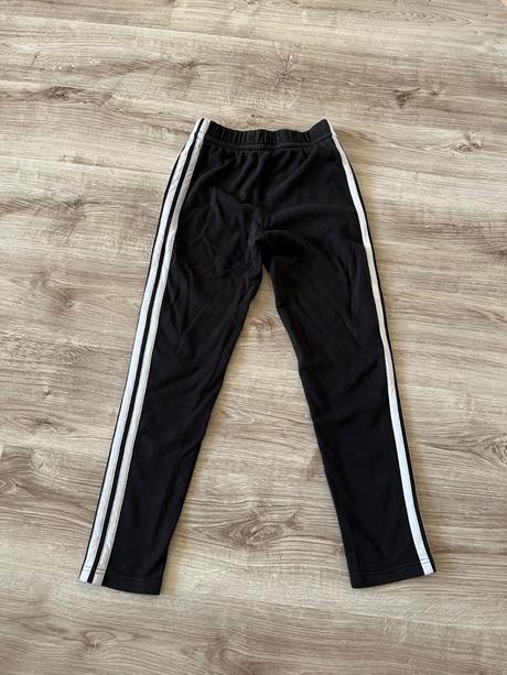 Tepláky, adidas,152