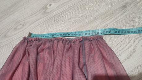 Dievčenské sukne, 128