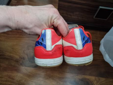 Kopačky halovky, adidas,35